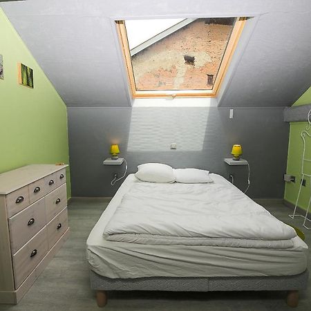 Gite Le Magnolia Le Puid Экстерьер фото