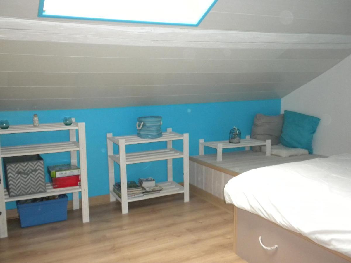 Gite Le Magnolia Le Puid Экстерьер фото
