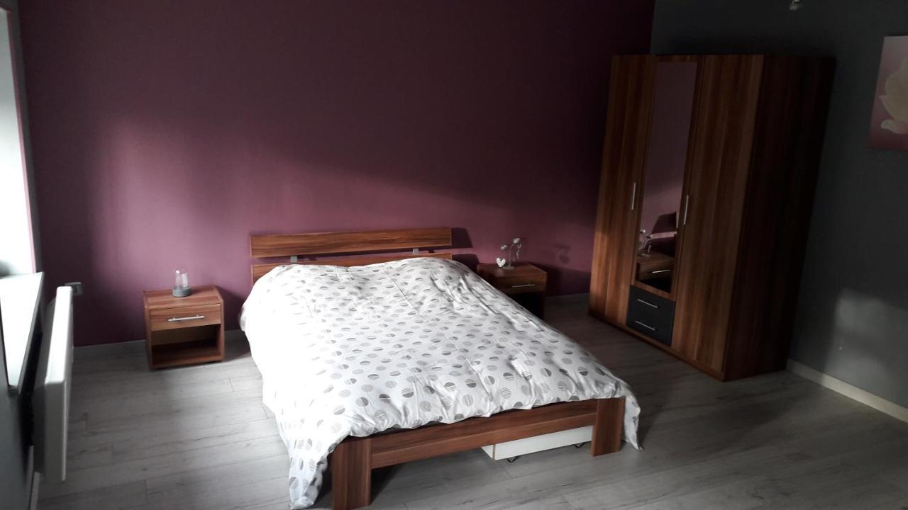 Gite Le Magnolia Le Puid Экстерьер фото